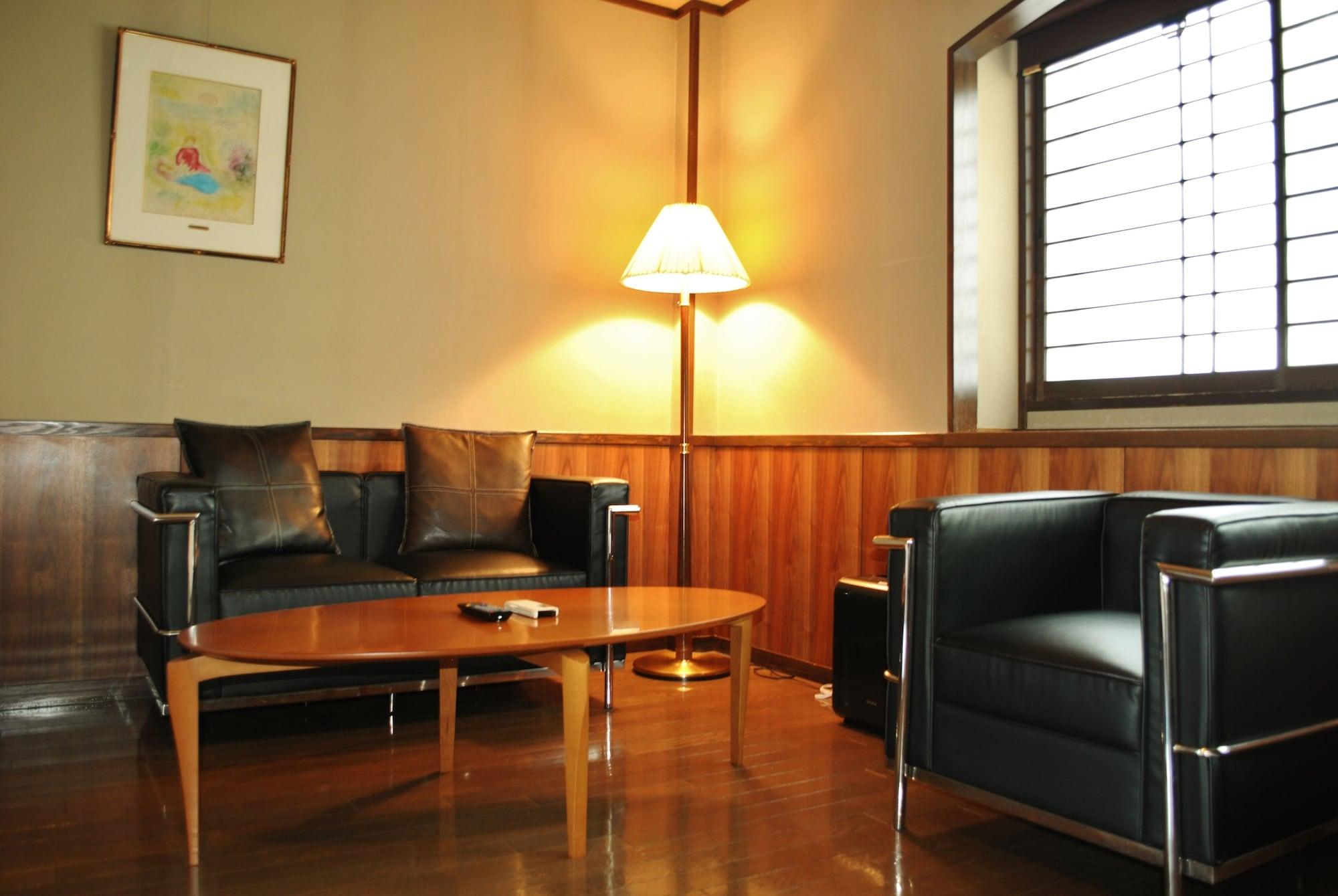 Hotel Kazahaya Hita Luaran gambar
