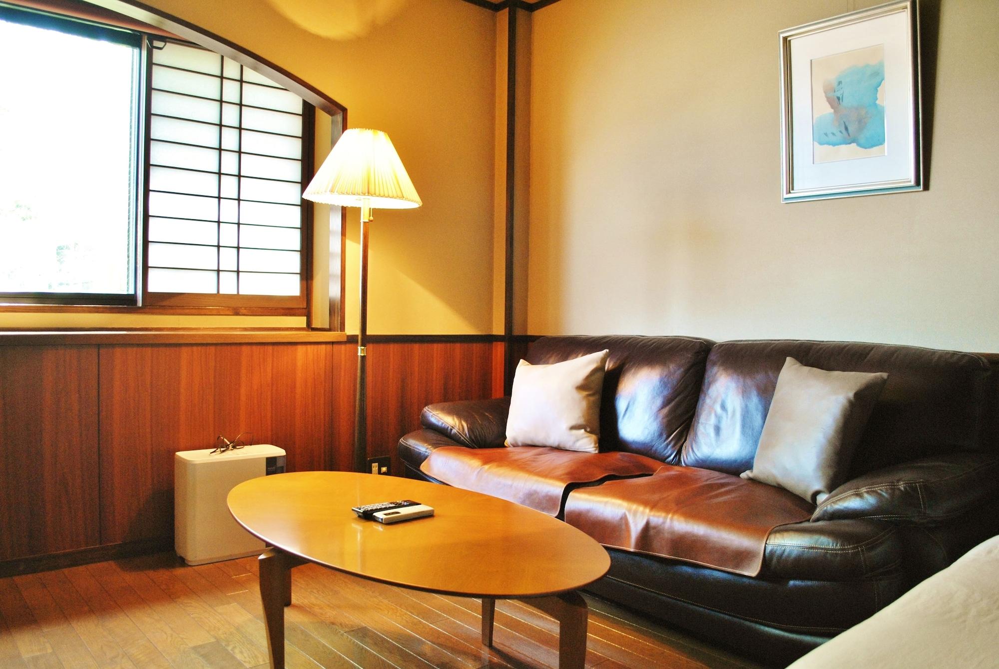 Hotel Kazahaya Hita Luaran gambar