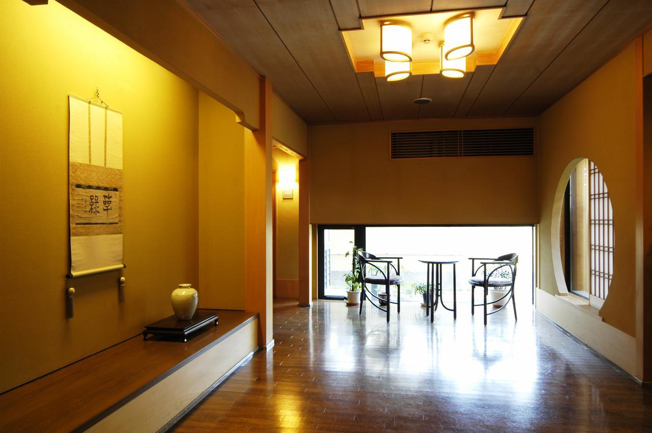 Hotel Kazahaya Hita Luaran gambar