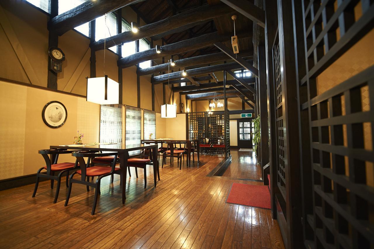 Hotel Kazahaya Hita Luaran gambar