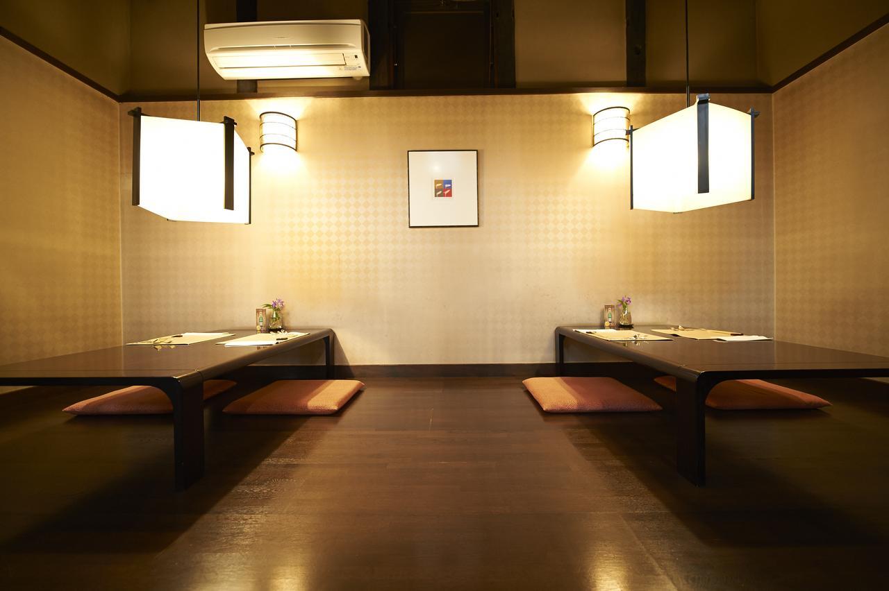 Hotel Kazahaya Hita Luaran gambar