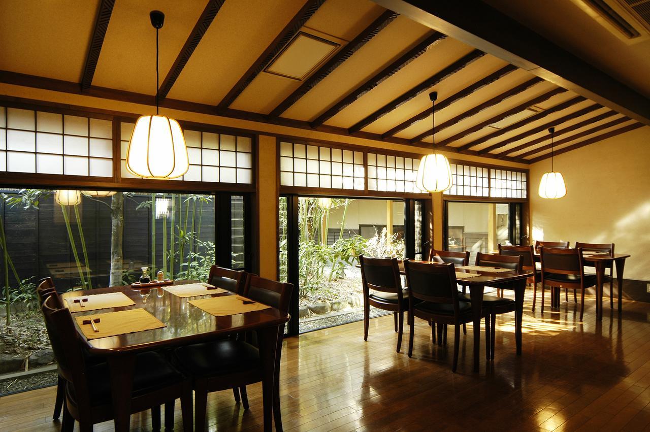 Hotel Kazahaya Hita Luaran gambar