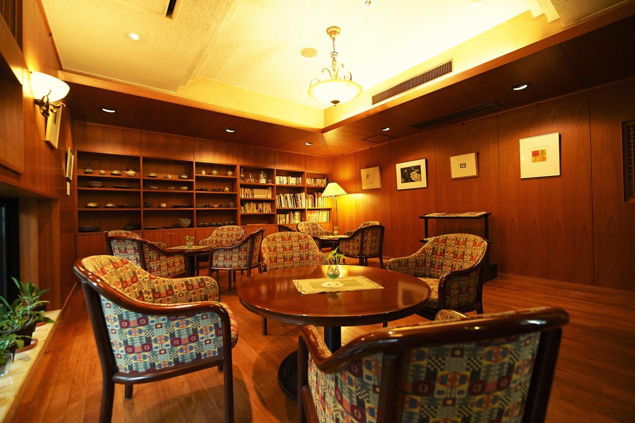 Hotel Kazahaya Hita Luaran gambar