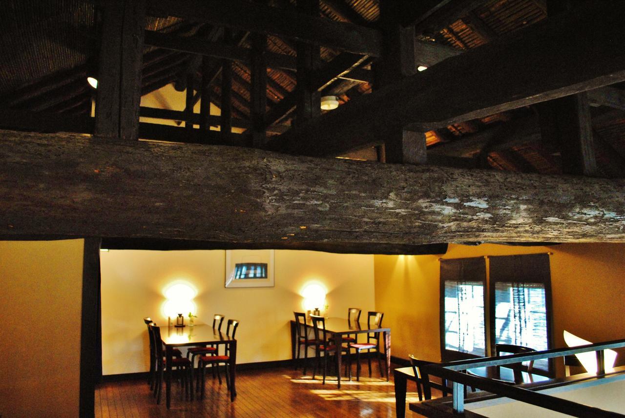 Hotel Kazahaya Hita Luaran gambar