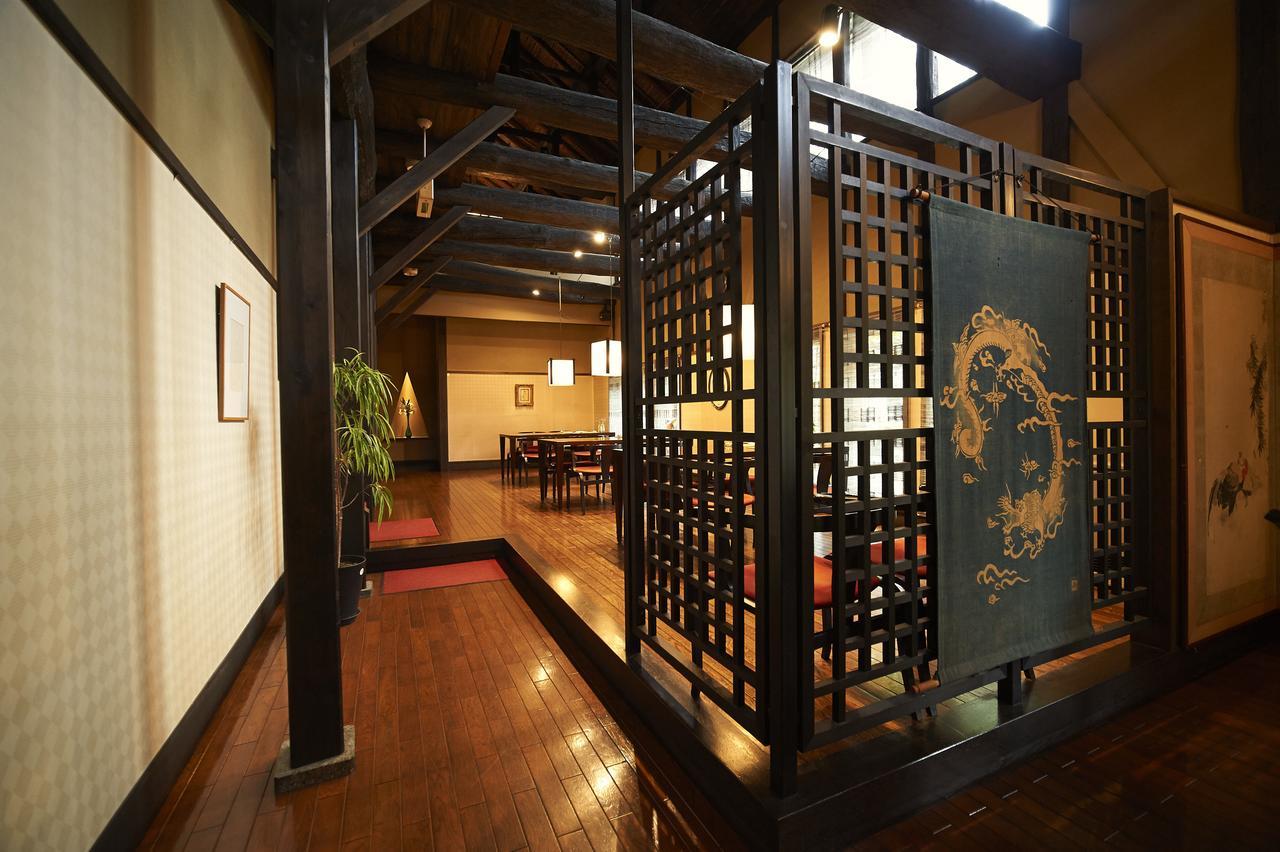 Hotel Kazahaya Hita Luaran gambar