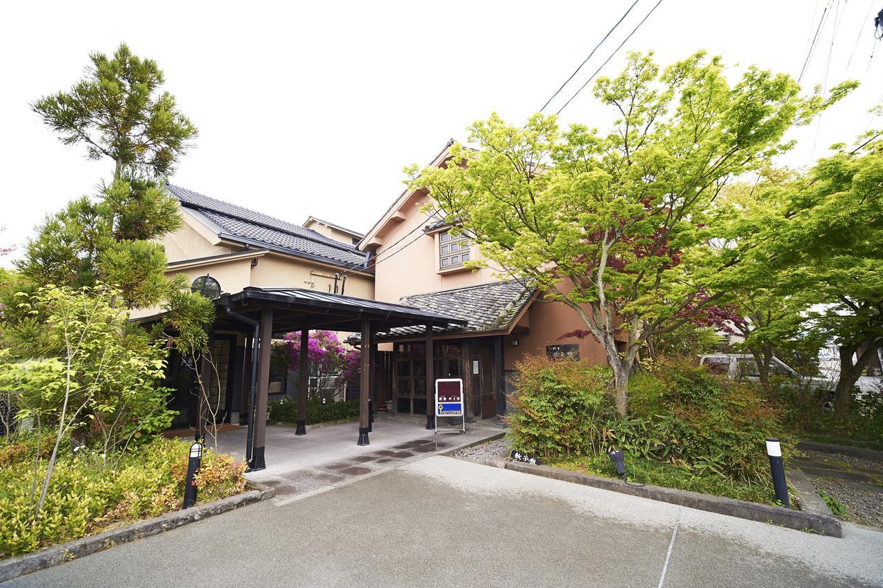Hotel Kazahaya Hita Luaran gambar