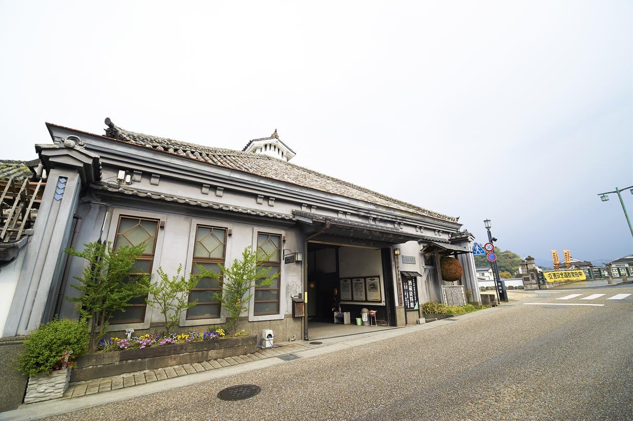 Hotel Kazahaya Hita Luaran gambar