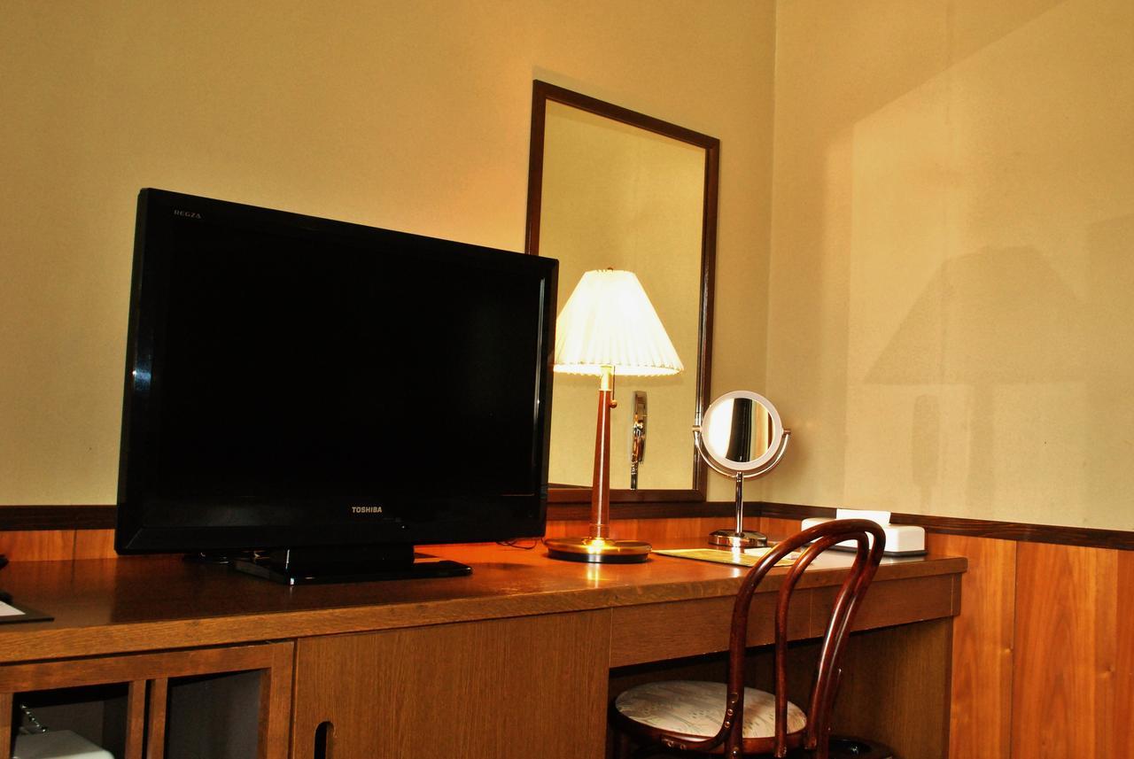 Hotel Kazahaya Hita Luaran gambar