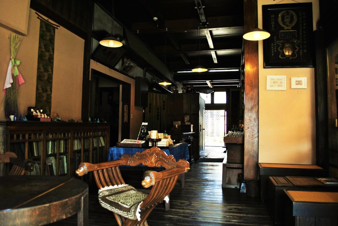 Hotel Kazahaya Hita Luaran gambar