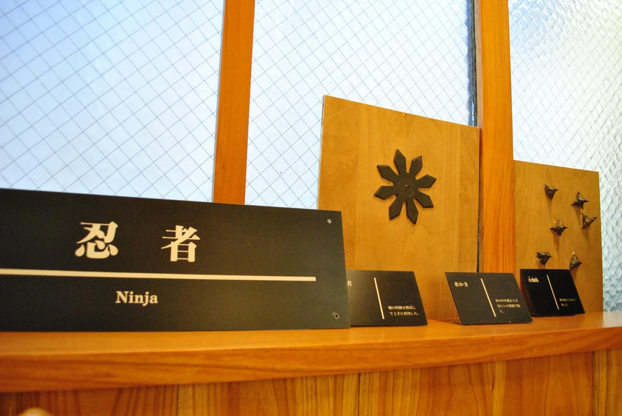 Hotel Kazahaya Hita Luaran gambar