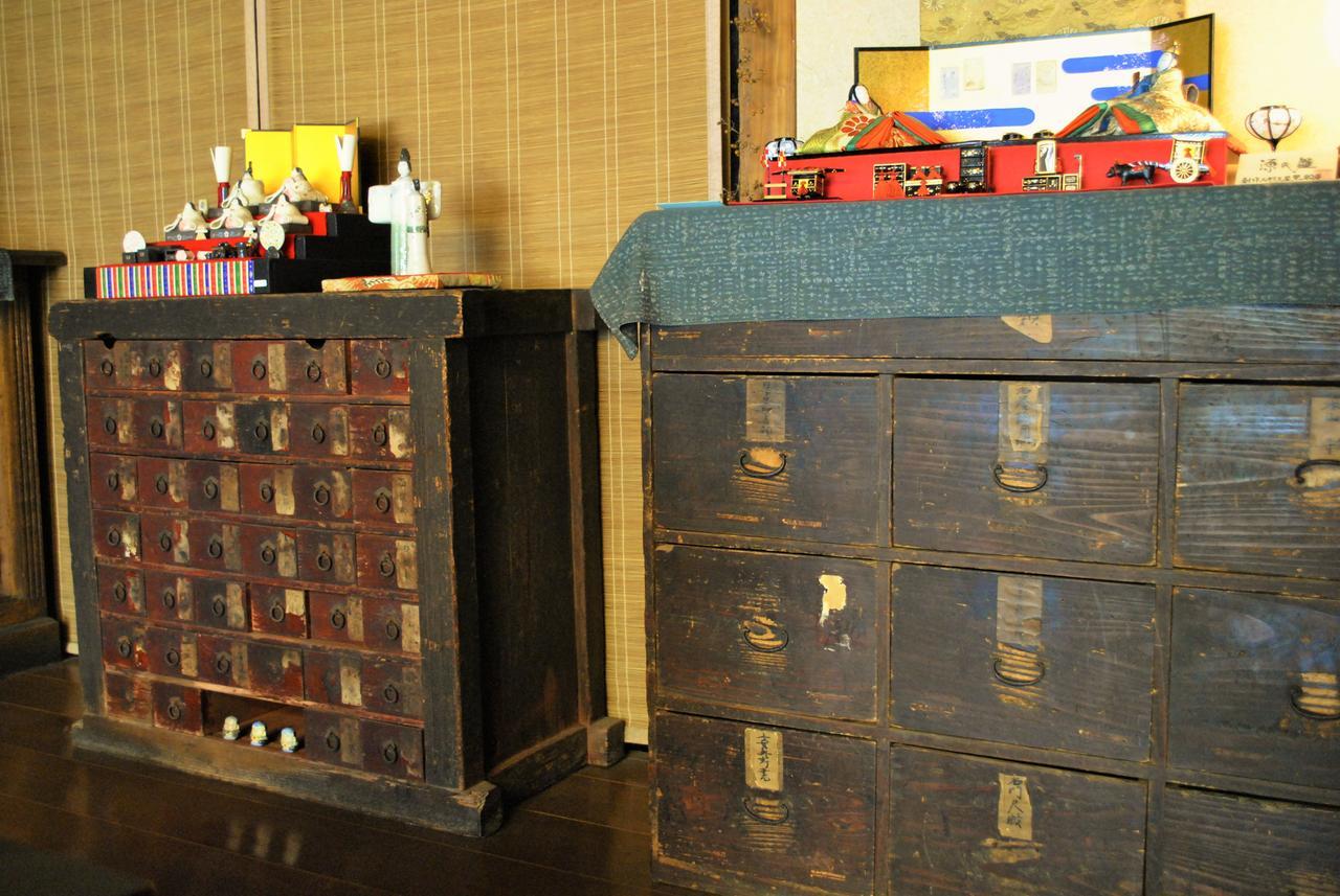 Hotel Kazahaya Hita Luaran gambar